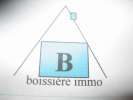 votre agent immobilier Agence Boissiere Immobilier (casablanca 20000)