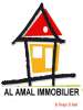 votre agent immobilier AL AMAL IMMOBILIER (CASABLANCA 20390)