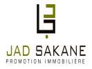 votre agent immobilier Jad Sakane (CASABLANCA 20000)