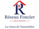 votre agent immobilier Reseau Foncier (casablanca 20250)