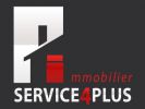 votre agent immobilier Service4Plus (Casablanca 20000)