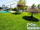Location Villa Bouskoura Centre ville 137 m2 4 pieces
