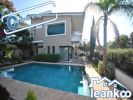 Vente Villa Bouskoura Centre ville 570 m2 10 pieces