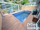 Vente Villa Bouskoura Centre ville 268 m2 6 pieces