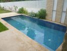 Location Villa Bouskoura 370 m2 6 pieces