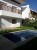 Location Villa Bouskoura Centre ville