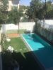 Vente Villa Bouskoura Centre ville