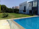 Vente Villa Bouskoura Centre ville