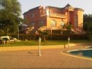 Vente Villa Bouskoura Centre ville