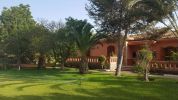 Location Villa Bouskoura Centre ville
