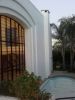 Location Villa Bouskoura Centre ville
