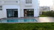Location Villa Bouskoura Centre ville