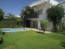 Location Villa Bouskoura Centre ville