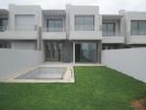 Location Villa Bouskoura Centre ville
