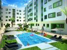 Vente Appartement Bouskoura Centre ville 64 m2