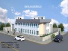 Vente Local industriel Bouskoura Centre ville