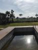 Location Villa Bouskoura Centre ville 350 m2 7 pieces