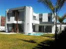 Location Villa Bouskoura Centre ville 450 m2 10 pieces
