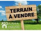 Vente Terrain Bouskoura 956 m2
