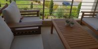 Location Appartement Bouskoura Centre ville 150 m2 5 pieces