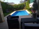 Location Villa Bouskoura Centre ville 350 m2 5 pieces