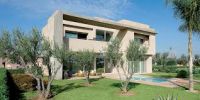 Location Villa Bouskoura Centre ville