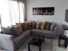 Location Appartement Bouskoura Centre ville