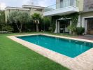Location Villa Bouskoura Centre ville 500 m2 7 pieces