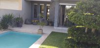 Vente Villa Bouskoura Centre ville 280 m2 5 pieces
