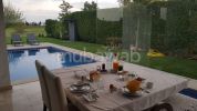 Vente Villa Bouskoura Centre ville 766 m2 7 pieces
