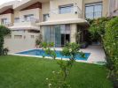 Vente Villa Bouskoura Centre ville