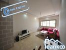 Location Appartement Bouskoura Centre ville 86 m2 4 pieces