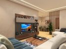 Vente Appartement Bouskoura Centre ville 81 m2 4 pieces