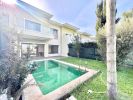 Location Villa Bouskoura Centre ville