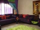 Vente Villa Casablanca Ain Diab 400 m2 6 pieces