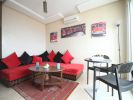 Location vacances Appartement Casablanca Bourgogne 40 m2