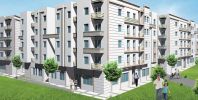 Location vacances Chambre d'hote Casablanca Hay Hassani 12 m2