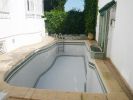Vente Villa Casablanca CIL 447 m2 8 pieces