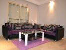 Location vacances Appartement Casablanca Bourgogne 70 m2 5 pieces