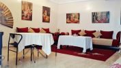 Location vacances Villa Casablanca Maarif 87 m2 2 pieces