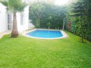 Location Villa Casablanca Ain Sebaa 520 m2 8 pieces
