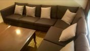 Location vacances Appartement Casablanca Centre ville 70 m2