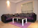 Location vacances Appartement Casablanca Centre ville 90 m2 2 pieces