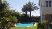 Location Villa Casablanca Ain Diab 650 m2 7 pieces