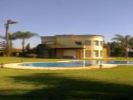 Vente Villa Casablanca Californie 600 m2