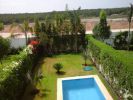 Vente Villa Casablanca Californie 340 m2 8 pieces