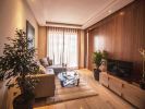 Location Appartement Casablanca Racine 60 m2 2 pieces