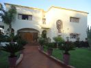 Vente Villa Casablanca Anfa 1828 m2 10 pieces