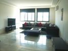 Location Appartement Casablanca Maarif Extension 160 m2 5 pieces