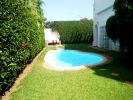 Location Villa Casablanca Ain Diab 500 m2 7 pieces